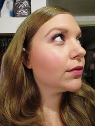 Vibrant, Vivacious, Veracious Beauty Blog: Look of the Day: Silver Screen