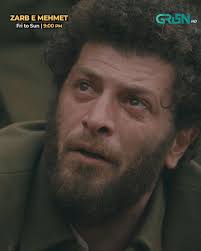 Yah Mere betay ki nishani hai, Watch Drama serial Zarb E Mehmet Fri to Sun  At 9 PM Only On Green TV , #GreenTV #GreenEntertainment #ZarbeMehmet  #TurkishDrama #Drama