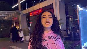 We did not find results for: Malu Trevejo Talks Vinnie Hacker Big Announcement Coming Soon While Leaving Boa Youtube