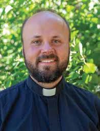 Holy men and women abound in America's own backyard