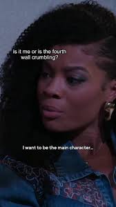 Eva Marcille New Show