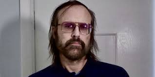 David Berman (Silver Jews, Purple Mountains) Dead at 52