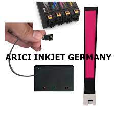 One function is to count the number of pages printed and prevent the printer. Hp 973x Chip Reset Service Send Us Your Empty Ink Cartridges Chips