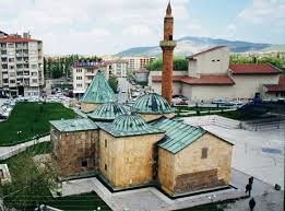 Logo yarışması düzenleyen, kurulma aşamasındaki üniversite. Pin Auf Turkey Mosques