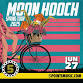 Moon Hooch