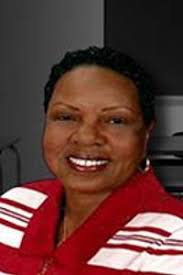 Margaret Evans (California)