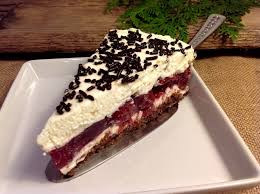 nutellatorte knusprig fruchtig schokoladig ohne backen kuchen und torten nutella kuchen nutella kuchen backen