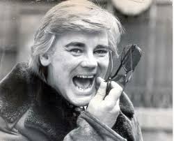 Tony Booth: 'Can Miliband Win? In Your F***ing Dreams'