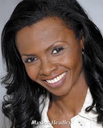 Maxine Headley