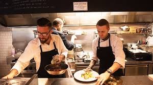 Restaurant Little Paris A Waterloo Quand La Cuisine Francaise Prend Sa Revanche Sabato
