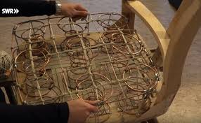 Wie man einen stuhl polster. Sessel Selber Polstern Diy Restauration Aus Alt Mach Neu