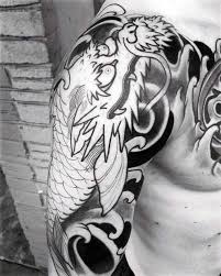 One unique part to try dragon tattoo is an ankle. Top 91 Japanese Dragon Tattoo Ideas 2021 Inspiration Guide