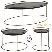 Highly creative objects, which complete the look of a space with elegant simplicity to create a new perspective or highlight an area with an unexpected splash of colour. Calligaris Atollo Coffee Table 33130 3d Model Download 3d Model Calligaris Atollo Coffee Table 33130 33130 3dbaza Com