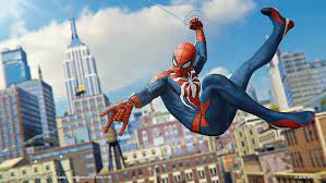 We would like to show you a description here but the site won't allow us. Spider Man Ps4 4k Hd Wallpapers Free Download Wallpaperbetter
