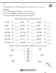 Pin On 3rd Grade Math Worksheets