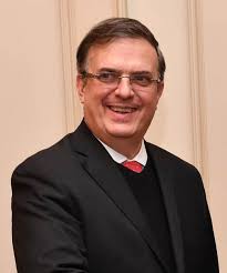 Marcelo Ebrard Casaubón