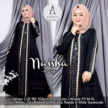 Saat ini, sudah ada banyak sekali model baju terbaru yang bisa anda pilih. Nasira Maxy Jersey Busui Friendly Gamis Remaja Masa Kini Gamis Brokat Modern 2020 Gamis Remaja Kekinian Model Baju Gamis Brokat Terbaru 2020 Desain Modern Dan Mewah Gamis Terbaru 2020 Simple Gamis Ketat Twitter Model Gamis Terbaru 2020 Untuk