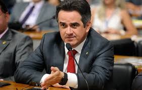 Ocupou o cargo de ministro da fazenda no governo lula até 27 de março de 2006, 1 quando renunciou e foi substituído pelo então presidente do banco nacional de desenvolvimento econômico e social (bndes), guido mantega. Pf Quer Ouvir Ciro Nogueira Sobre Dinheiro Da Jbs Blog Do B Silva