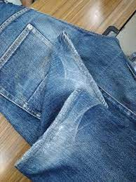 Tanpa berfikir panjang, terus campak seluar buat jadi kain buruk. Tampal Koyak D Kaki Jahit Alteration Repair Jeans Bangi Facebook