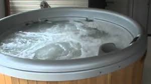 One 2 oz container will provide up to 24 cleanings, enough for over a year Ahh Some Bio Cleaner Purging A 320 Gallon Hot Tub Youtube