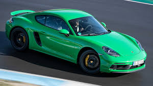 What we have here is a second coming. 2021 Porsche 718 Debuts With 7 Speed Pdk For Gt4 Spyder And Gts 4 0