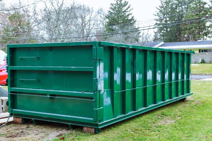 2026 Dumpster Rental Prices | Cheap Roll Off Costs By Yard