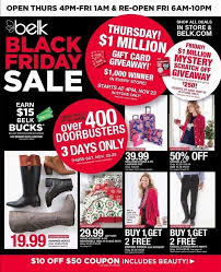 Pin On Leaked Black Friday Ad Scans