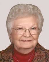 Obituary information for Florence H. Bullock