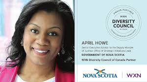 April Howe's Instagram, Twitter & Facebook