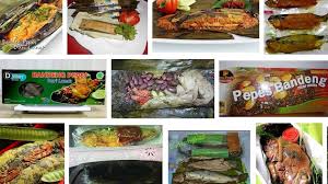 Maybe you would like to learn more about one of these? Aneka Resep Olahan Ikan Bandeng Pepes Duri Lunak
