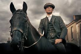 2,358,136 likes · 92,779 talking about this. Peaky Blinders Is Set To Conclude After It S Sixth Upcoming Season