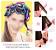How To Use Velcro Hair Rollers