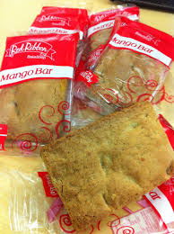 Pin By Hazel Diaz On Filipino Snacks Mango Bars Filipino Snacks Filipino Dishes