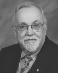 Allan Doughty Obituary