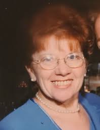 Obituary for Marie J. Wysocki