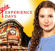 My daughter bought me theatre tickets with Virgin Experience days but I  can't book seats