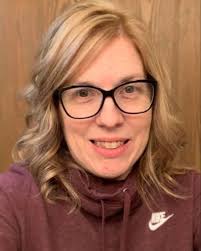 Gretchen L. Weber Obituary October 14, 2023