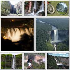 Imagini pentru cele mai frumoase cascade din lume video