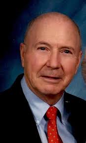 Charles Hubbard Obituary