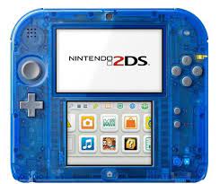 Compra online consolas, juegos y accesorios para nintendo 2ds 3ds con entrega en 48 horas trailers, trucos y críticas en el espacio de ocio de videojuegos el corte inglés. Nintendo 2ds Baja De Precio En Los Estados Unidos Nintendo 2ds Consola De Juegos Nintendo