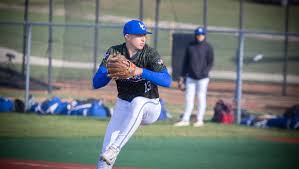 1995 Baseball Roster