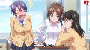 41223 mako Chan kaihatsu Nikki ep 2 hentai