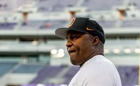 Ryan Osborn, Defensive Line Coach (FB), Oklahoma State Cowboys