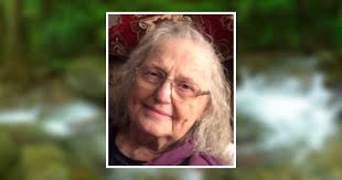 Frances J. (Plath) Thompson Obituary November 24, 2021