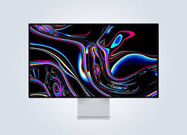 Apple Pro Display Xdr Sketch Mockup Apple Pro Apple Design Apple