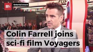 Nonton film voyagers (2021) subtitle indonesia. Colin Farrell Joins Cast Of Voyagers Video Dailymotion