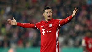 Rummenigge had been due to see out his contract which expires at the end of 2021, but is leaving six months Robert Lewandowski Slammed By Bayern Munich Ceo Karl Heinz Rummenigge Football News Sky Sports