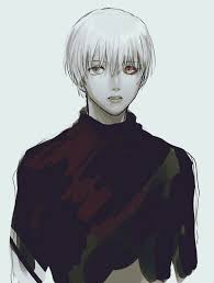 Ghim Tren Tokyo Ghoul