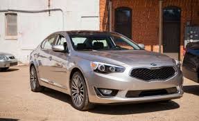 2017 kia cadenza colors kia car model color