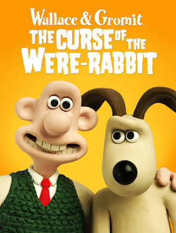 Wallace & Gromit: The Curse of the Were-Rabbit